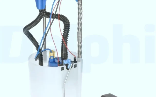 DELPHI FG204712B1 Depo Şamandırası