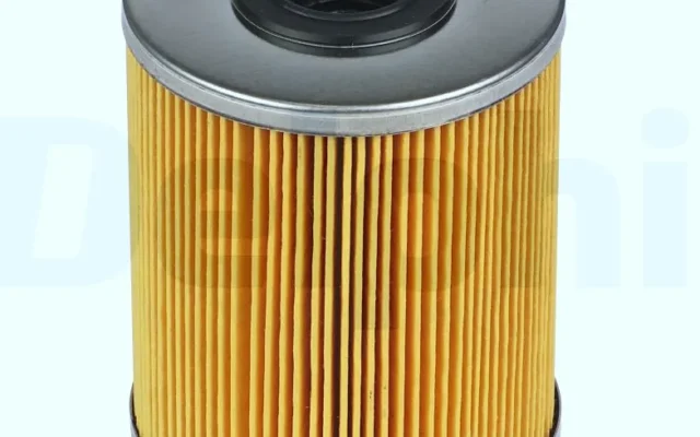 DELPHI HDF513 Yakıt Filtresi