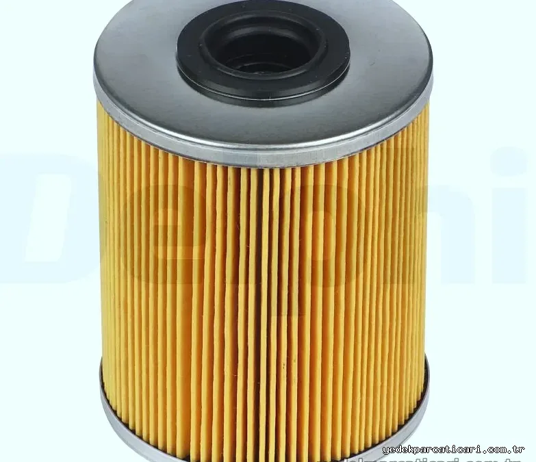DELPHI HDF513 Yakıt Filtresi - DELPHI - HDF513