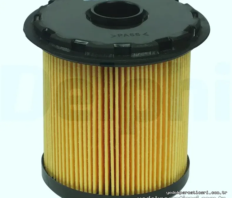 DELPHI HDF914 Yakıt Filtresi - DELPHI - HDF914