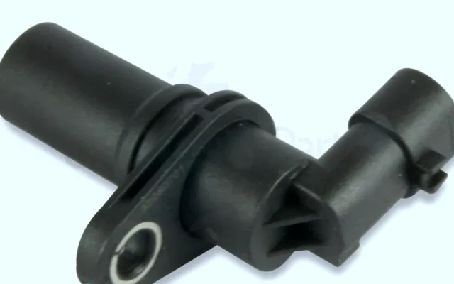 DELPHI SS10728-12B1 | Krank Devir Sensörü Opel Astra H J Corsa C D Combo C 1.3 D