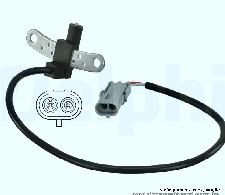 DELPHI SS1075912B1 Krank Sensörü - DELPHI - SS1075912B1