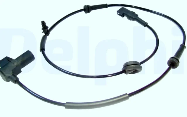 DELPHI SS20109 Abs Sensörü (Ford Transit)