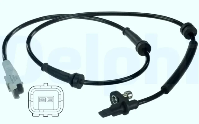 DELPHI SS20402 Abs Sensörü