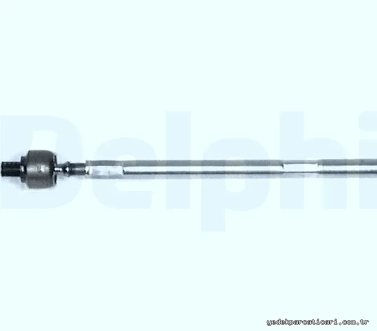 DELPHI TA1503 Rot Mili - DELPHI - TA1503
