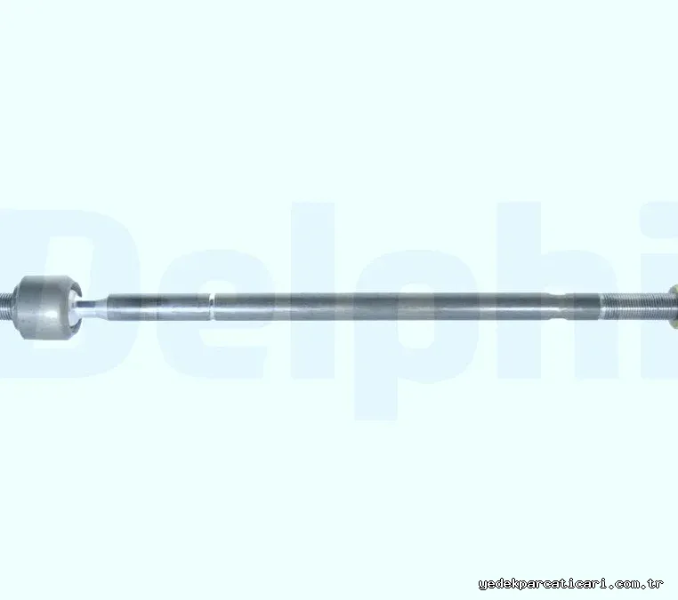 DELPHI TA1809 Rot Mili - DELPHI - TA1809