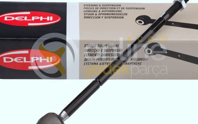DELPHI TA2029 | Rot Kolu (Mili) Opel Combo C Corsa C 00-06 – TA2029 ,1
