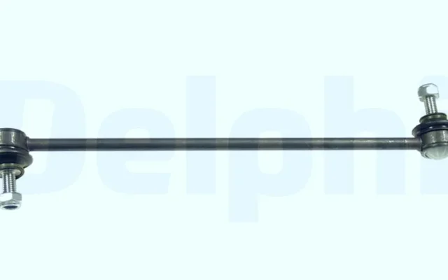 DELPHI TC1023 Viraj Demir Askı Rotu