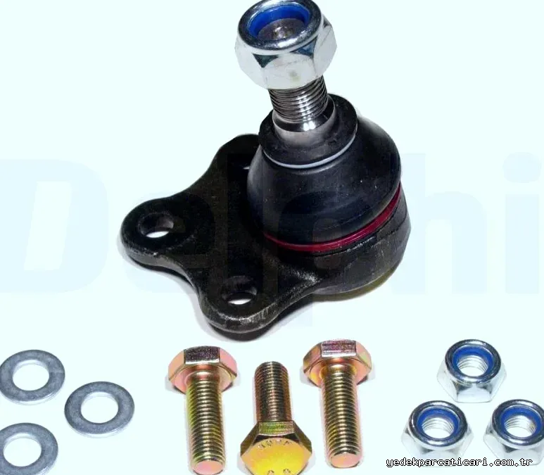 DELPHI TC1162 Rotil ve Rotilli Kol - DELPHI - TC1162