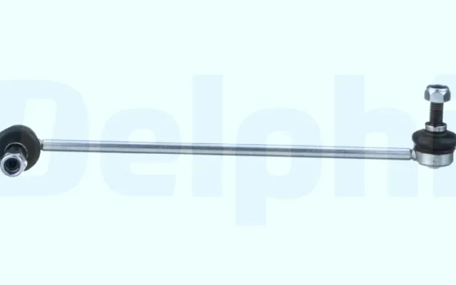 DELPHI TC1315 Viraj Demir Askı Rotu
