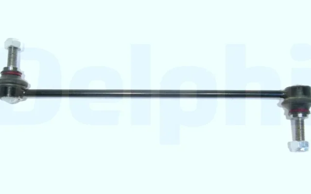 DELPHI TC1362 Viraj Demir Askı Rotu