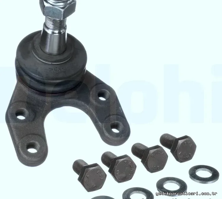 DELPHI TC587 Rotil ve Rotilli Kol - DELPHI - TC587