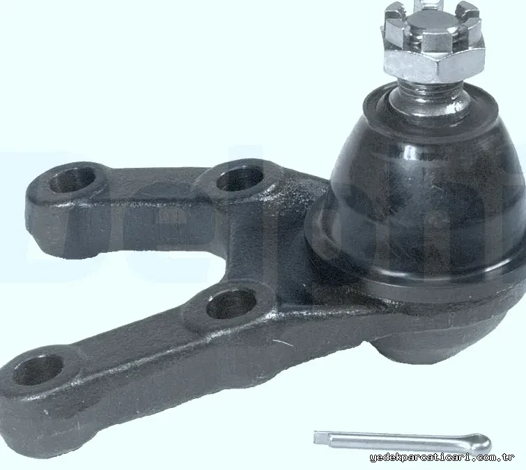 DELPHI TC597 Rotil ve Rotilli Kol - DELPHI - TC597
