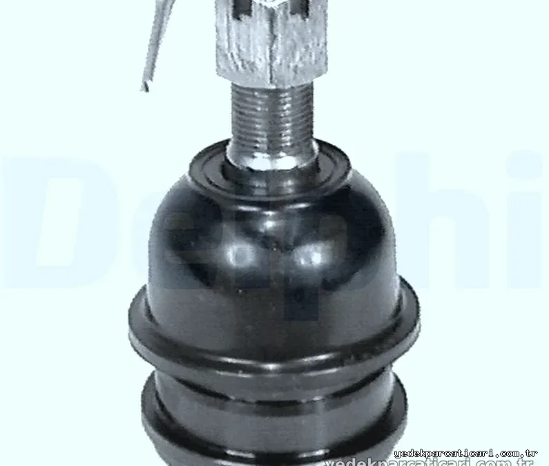 DELPHI TC598 Rotil ve Rotilli Kol - DELPHI - TC598