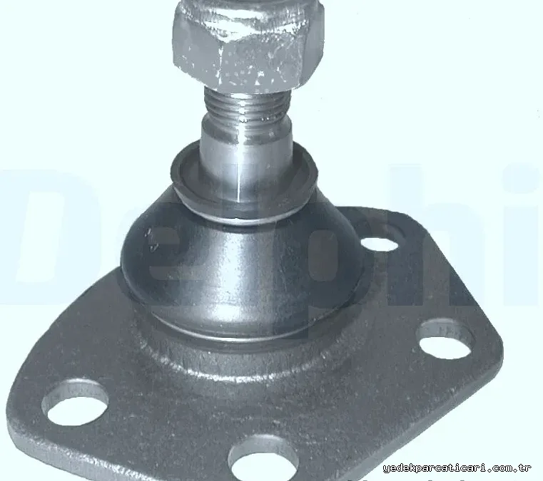 DELPHI TC828 Rotil ve Rotilli Kol - DELPHI - TC828