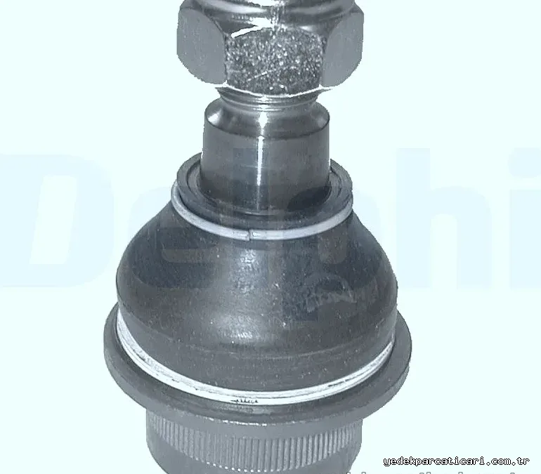 DELPHI TC888 Rotil ve Rotilli Kol - DELPHI - TC888