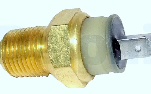 DELPHI TS10267 Hararet Müşürü