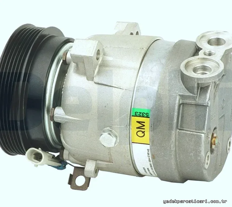 DELPHI TSP0155008 Klima Kompresörü - DELPHI - TSP0155008