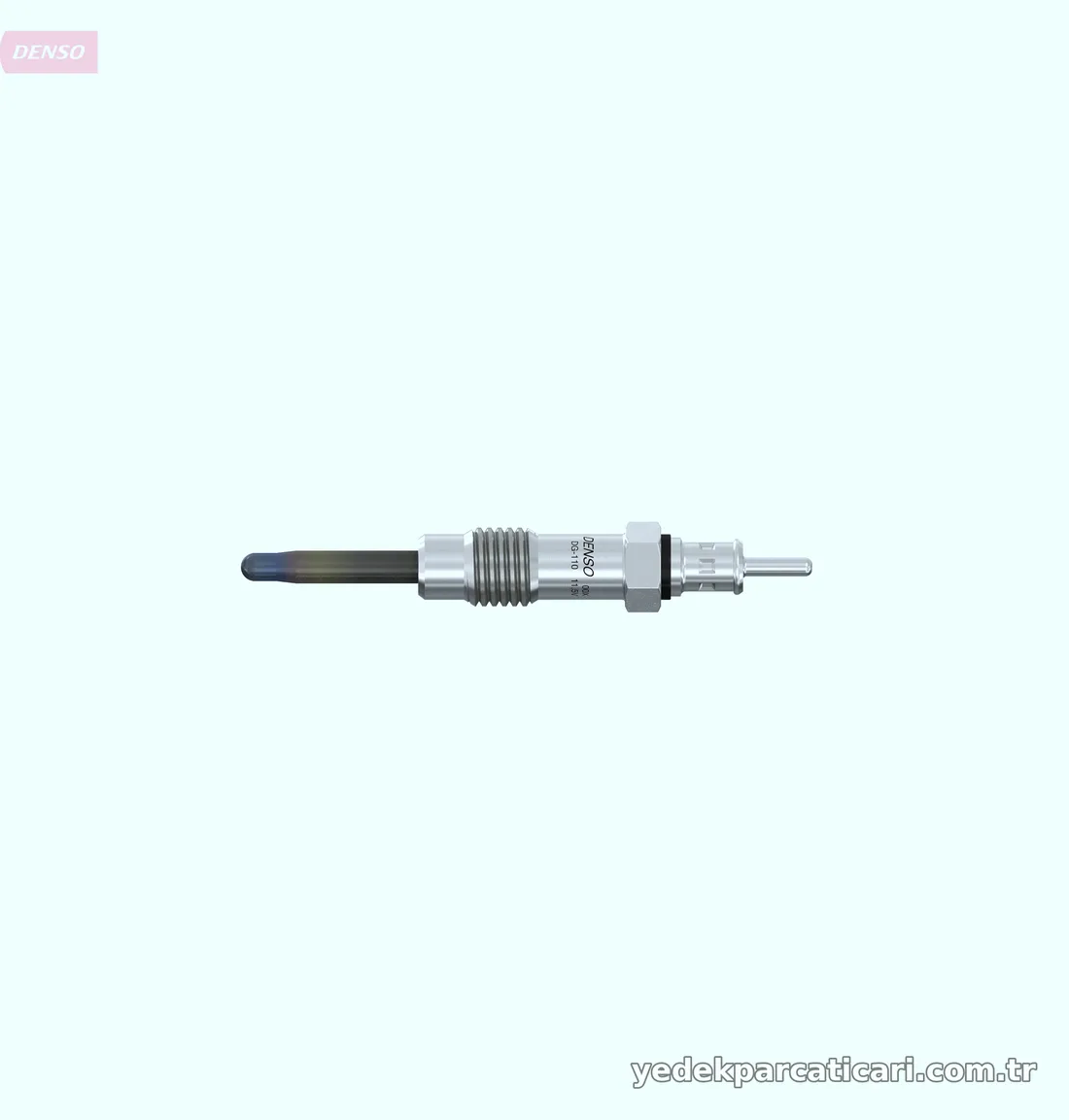 DENSO DG110 Isıtma Bujisi - DENSO - DG110