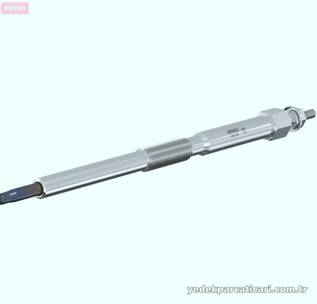 DENSO DG197 Isıtma Bujisi - DENSO - DG197