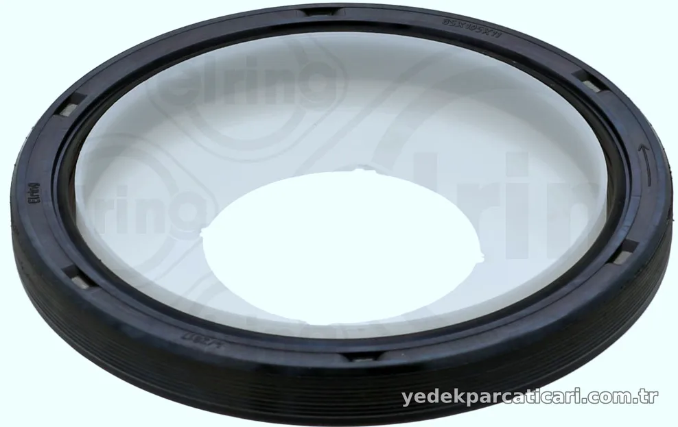 ELRING 158430 Krank Keçesi - ELRING - 158430