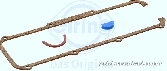 ELRING 314773 Üst Kapak Contası