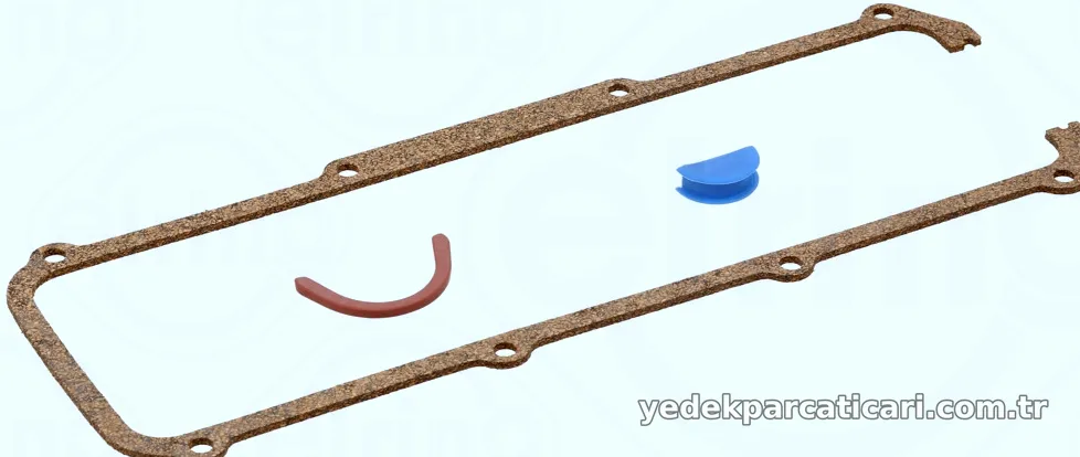 ELRING 314773 Üst Kapak Contası - ELRING - 314773