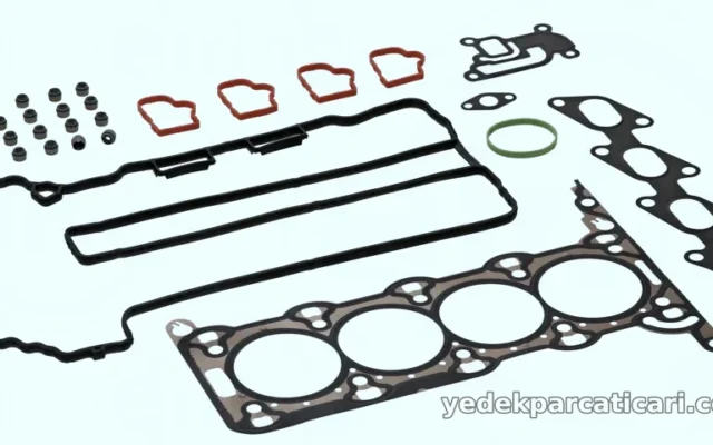 ELRING 378110 Takım Conta