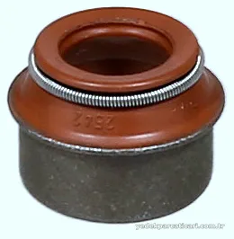 ELRING 553190 Supap Lastiği