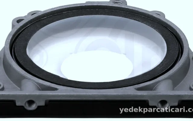 ELRING 804850 Krank Keçesi