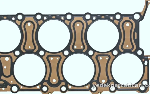 ELRING 807574 Silindir Kapak Contası