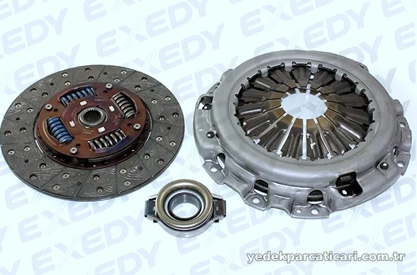 EXEDY NSK2148 Debriyaj Seti - EXEDY - NSK2148