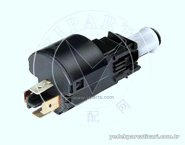 FAE 24517 | Fren Pedal Müşürü Opel Corsa C Combo C Omega B - FAE - FAE.24517