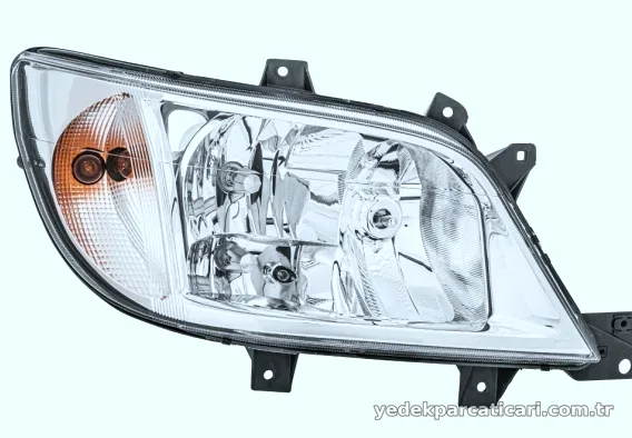 HELLA 1EH246047061 Far - HELLA - 1EH246047061