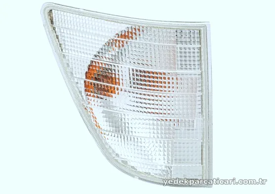 HELLA 2BA007016041 Sinyal Lambası - HELLA - 2BA007016041