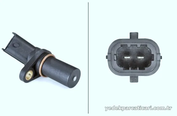HELLA 6PU009121221 Krank Sensörü - HELLA - 6PU009121221