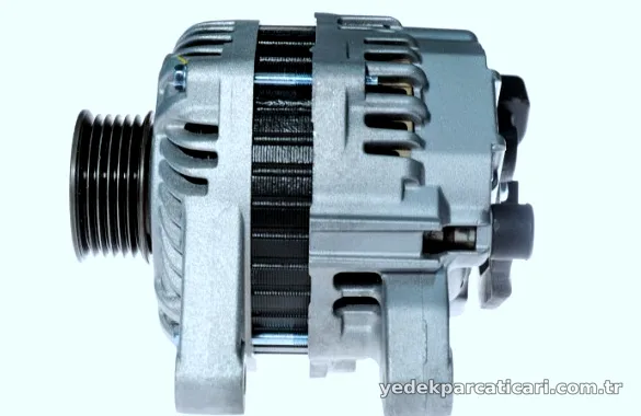 HELLA 8EL011711521 Alternatör - HELLA - 8EL011711521