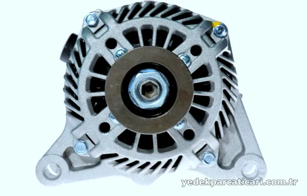 HELLA 8EL011711521 Alternatör - HELLA - 8EL011711521