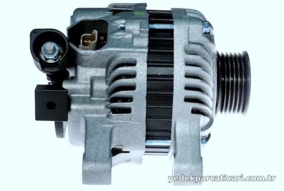 HELLA 8EL011711521 Alternatör - HELLA - 8EL011711521