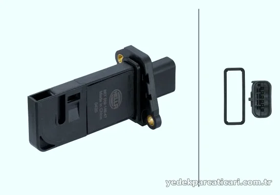 HELLA 8ET009149471 Hava Debimetresi