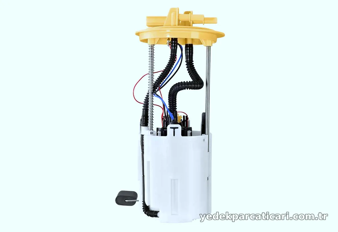 HELLA 8TF358306841 Depo Şamandırası - HELLA - 8TF358306841