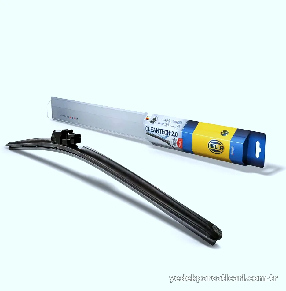 HELLA 9XW358053161 Silecek Süpürgesi - HELLA - 9XW358053161