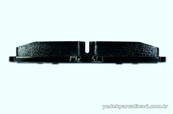 HELLA PAGID 8DB355005541 Fren Disk Balata - HELLA PAGID - 8DB355005541