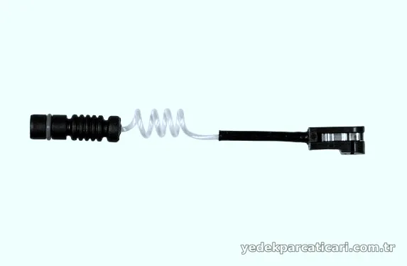HELLA PAGID 8DB355014421 Fren Disk Balata - HELLA PAGID - 8DB355014421