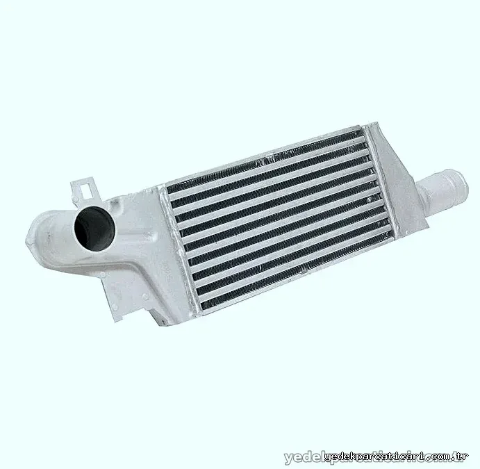 İTHAL 345040 | Opel Combo C 1.7 Dizel Turbo Radyatörü (intercooler) Yansanayi Ürün - İTHAL - ITH.345040 ,1