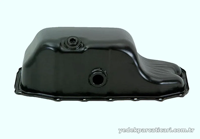 İTHAL 652063 | Opel Combo C 1.3 Dizel Yağ Karteri Sensör Delikli - İTHAL - ITH.652063
