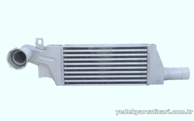 KALE 346200 | Opel Combo C 1.3 Turbo Soğutucu İntercooler Corsa C Tigra B 1.3-1.7 CDTI Z13DT/Z13DTJ/Z17DTH – 346200 ,2