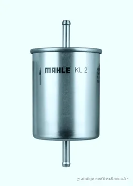 KNECHT KL2 Yakıt Filtresi - KNECHT - KL2
