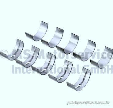 KOLBENSCHMIDT 37206600 Ana Yatak