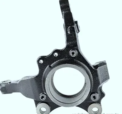 MARGO 01030130 | Sağ Ön Aks Taşıyıcısı Opel Combo Corsa C 1.3 CDTI 67mm 00-06
